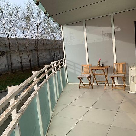Caraway Apartment Орадя Экстерьер фото